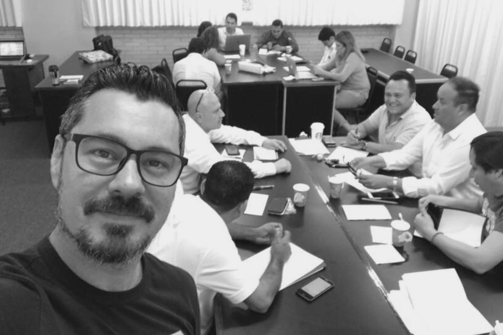 servicios de consultoria en mexico