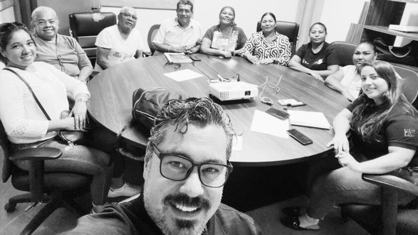 Consultoría empresarial