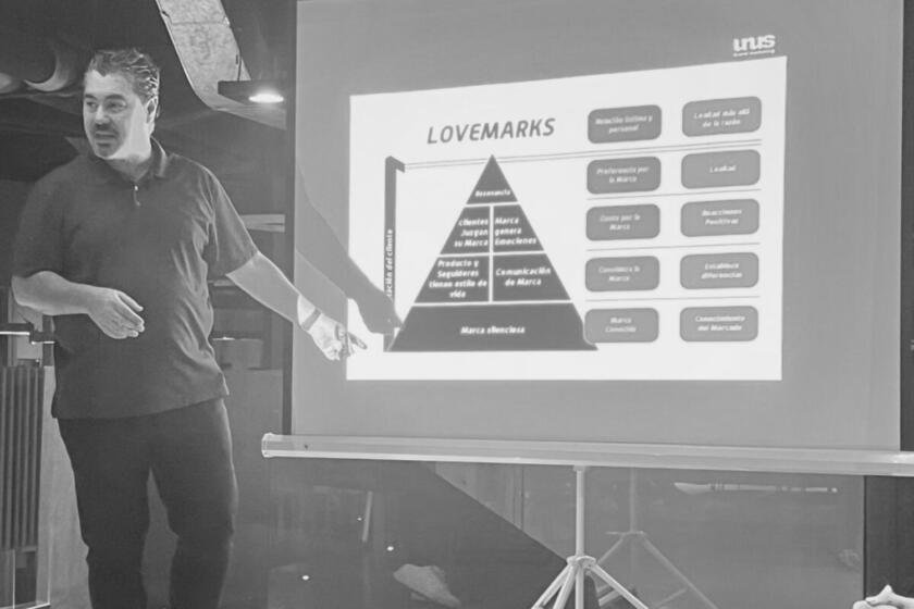 Posicionamiento de marca