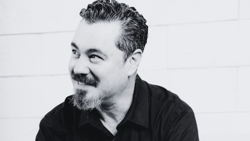 la identidad de marca