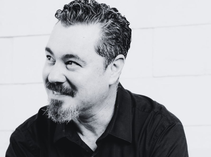 la identidad de marca