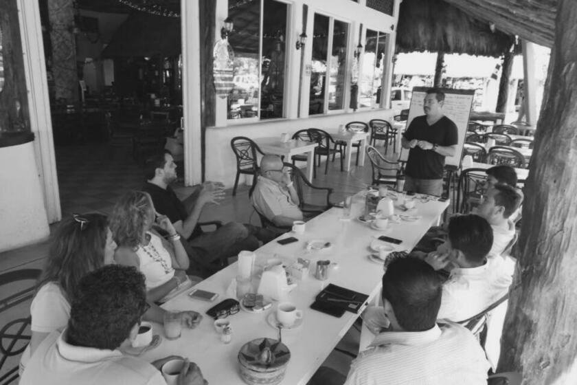 Consultoría estratégica