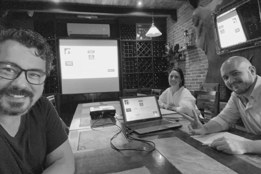 La Consultoría y la asesoría