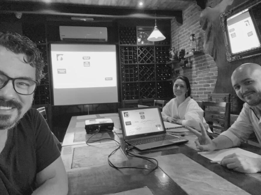 La Consultoría y la asesoría