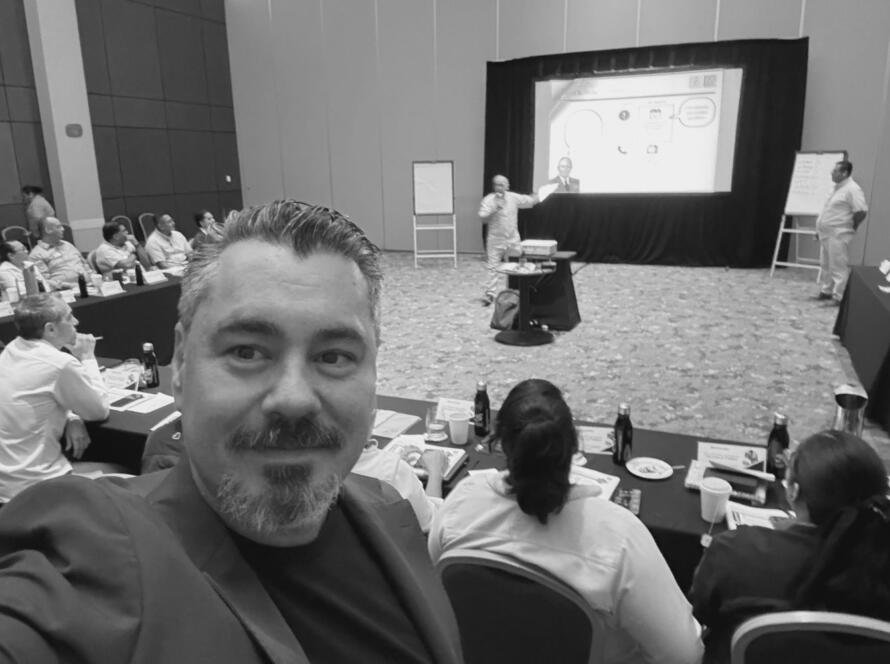 el consultor en marketing