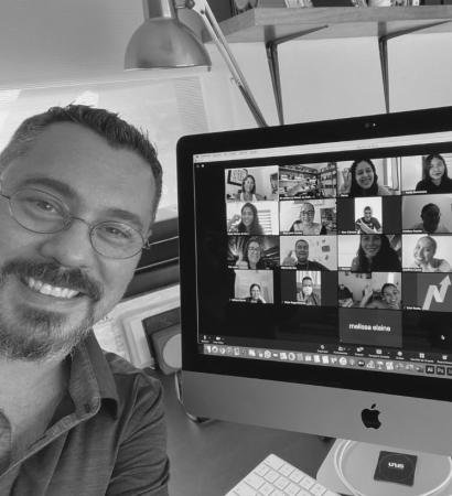 Consultoría en Comunicación Corporativa medio 2